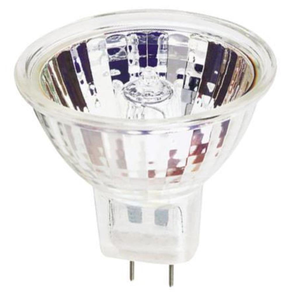 Westinghouse 04518 - 45MR16Q/FL - 45 Watt MR16 Halogen Light Bulb, 120 Volts, GY7.9 Base