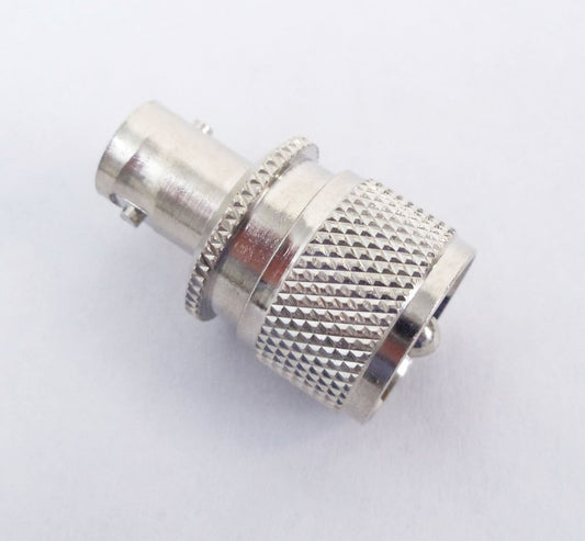 Twinpoint 402620 Workman - BNC Female to UHF Male Adapter