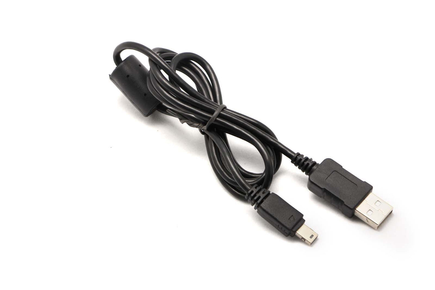 MaxLLTo® USB 2.0 PC Data Cable/Cord for Casio Exilim EX-S7 EX-S10 EX-S12 EX-H10 EX-H15 EX-H25 EX-F1 EX-Z1 EX-G1 EX-FS10 Digital Camera