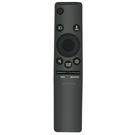 Replacement Soundbar Remote Control Controller for HW-Q850A HW-Q850A/ZA 5.1.2ch Soundbar Sound Bar