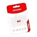 JOYNANO SECULINK 128GB TF Memory Card FAT32 Format Class 10 High Speed Reading/Writing 24/7 Recording for Security Camera Dash Cam and More