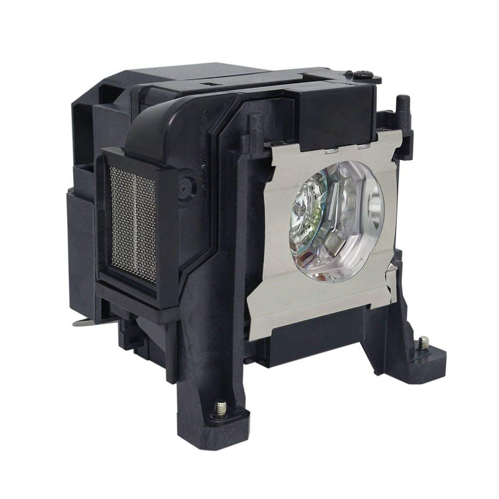 for Epson Powerlite Home Cinema 5035 5035E 5035UB HC5035 HC5035E HC5035UB Projector Lamp by Dekain (Original Philips Bulb Inside)