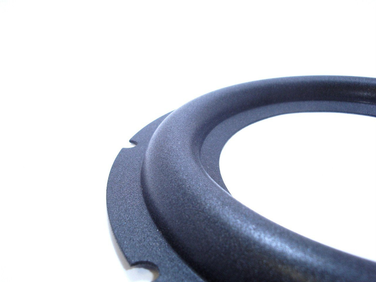 Springfield Speaker 8" Subwoofer Foam Surround Edge Repair Kit - 2 Subwoofer Kit - Compatible with 8" Rockford Fosgate Subwoofers