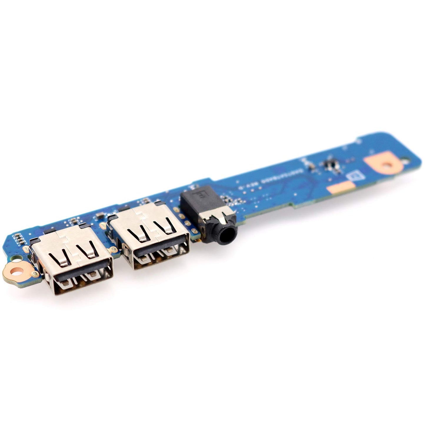 Deal4GO 3.5mm Audio Jack USB Board Replacement for HP Pavilion 15-CB 15-CB035WM 15-CB045WM 15-CB060SA 926884-001 DAG75ATBAD0