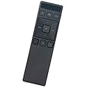 New XRS551-E3 Remote Control for Vizio Sound Bar SB3651-E6 SB3851-D0 SB3830-D0