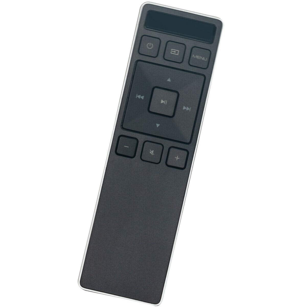 New XRS551-E3 Remote Control for Vizio Sound Bar SB3651-E6 SB3851-D0 SB3830-D0