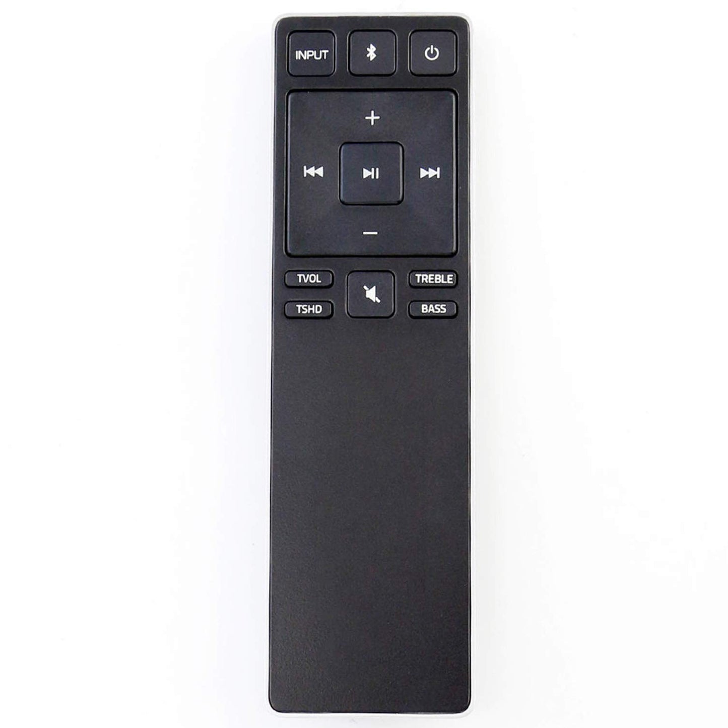 XRS321-C XRS321C Replace Remote Control fit for Vizio Soundbar Sound Bar Speaker System SB2920-C6 SB3820-C6 SB3821-C6 SB3830-C6M SB3831-C6M SS2520-C6