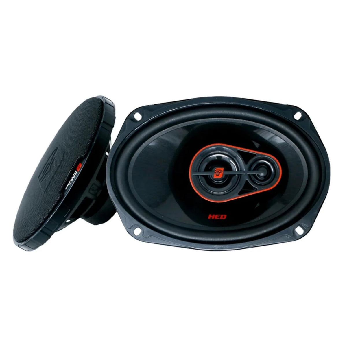 Cerwin-Vega HED 6x9 3-Way Coaxial Car Speaker H7693