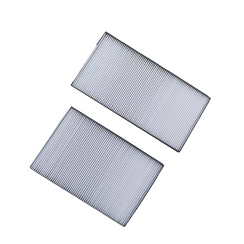 Greenafil Replacement Air Filter Compatible with NEC NP-9AF01, NC900C, NC900C-A, NC1000C, NC1000C-IMS, NC1000C-R Projectors