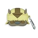 Avatar The Last Airbender Appa Head Wireless Earbuds AirPod Pro Case