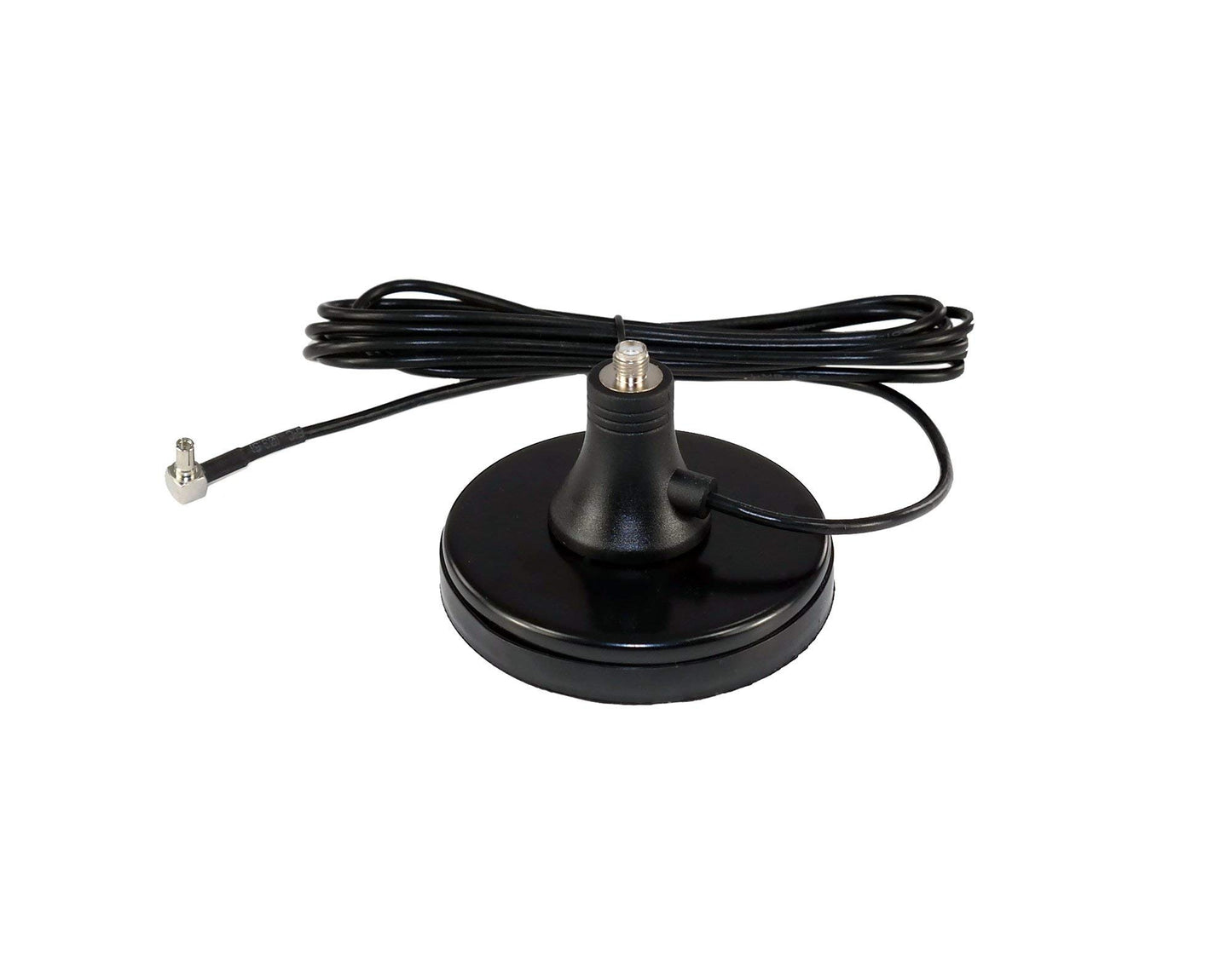 Proxicast 5 dBi External 4G / LTE Magnetic Antenna for AT&T Nighthawk M5 / MR5100, M1 / MR1100, Velocity 2, Verizon Jetpack 8800L & Others MiFi