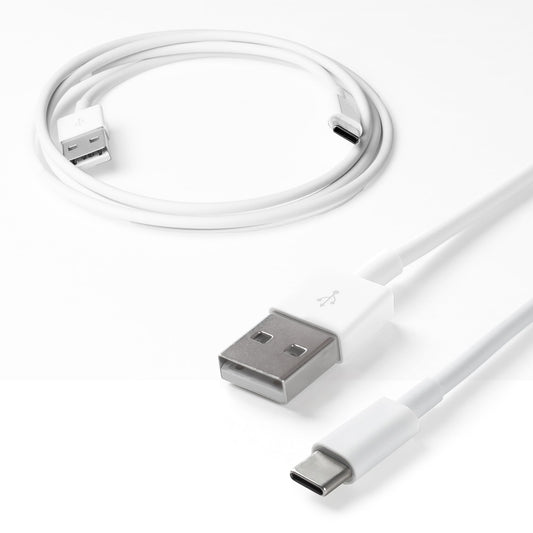 camhandy USB Type A to Type C Cable Charger Cord - 3 Feet, 10W Fast Charging, 480Mbps Data Transfer, Type C to USB A 3.0 Charging Cord Compatible