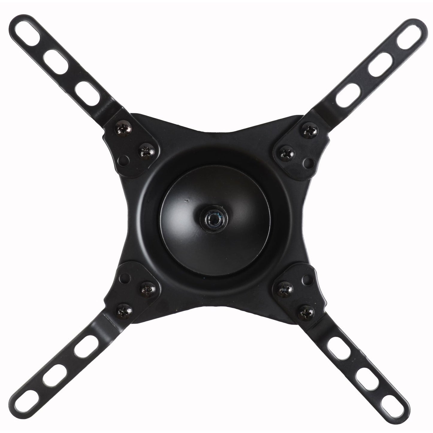 VideoSecu Flat Panel TV Wall Mount Bracket Fit Most 17" 19" 20" 22" 23" 24" 26" 24" 26" 27" 28" 29" 32" 37" 39" Displays ML34B W06