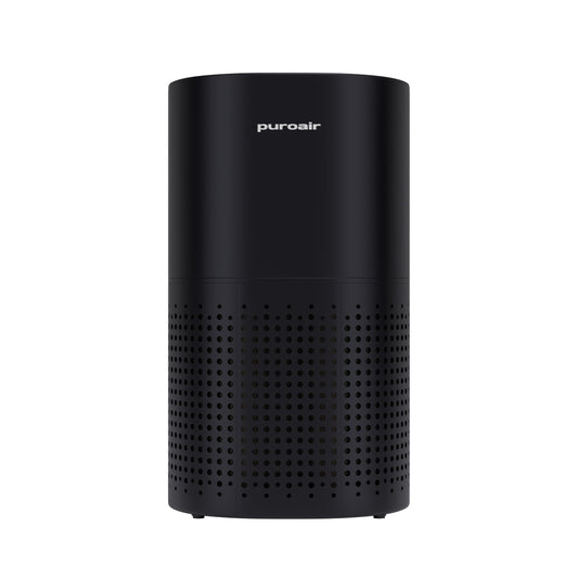 PuroAir 240 HEPA Air Purifiers for Home Pets Bedroom - Filter 1,000 Ft²