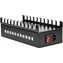 Charging Station for Multiple Devices, 200W 22 Port USB Power Charger Block for iPhone iPad Cell Phone Tablets, Multiple USB Power Strip for Home