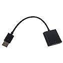 Display Port to DVI SL Compatible HP 753744-001