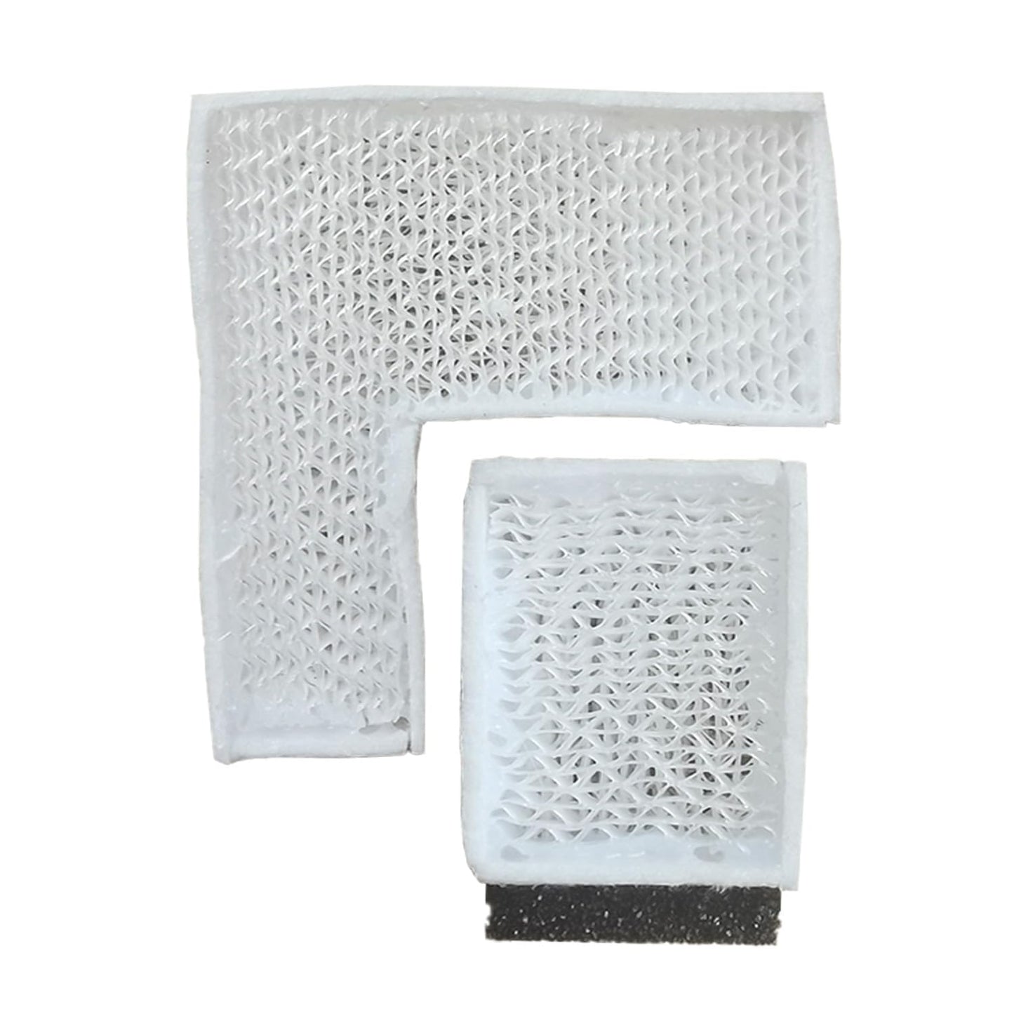 Greenafil Replacement Air Filter Compatible for OPTOMA HD141X HD26 HD260S DH1009 HD28DSE HD39 DH1012 EH200ST EH341 EH416 GT1080 DU380 And Acer H6517