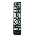 Remote Control Replacement for Element TV ELEFW195 ELEFT222 ELEFW247 ELEFW248 ELEFW328 ELEFT407 ELEFW504 ELEFW505 ELEFT506 ELEFW581