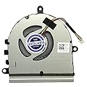 Landalanya Replacement New Laptop CPU Cooling Fan for Dell Inspiron 3533 3583 3593 3585 5593 5594 3501 3505 P75F vostro 3400 3401 3500 2021 3583 3584