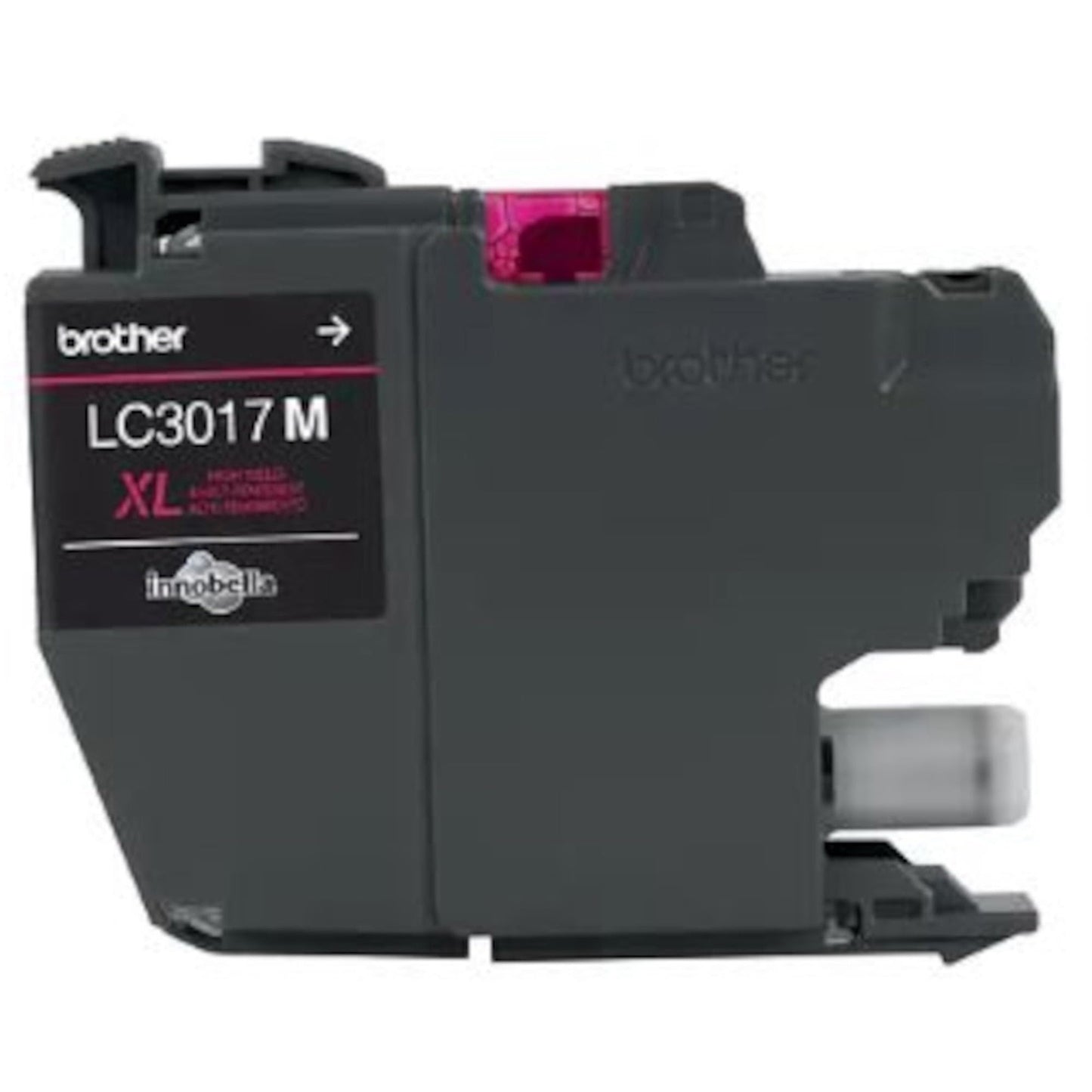 Brother LC3017M High Yield Magenta Ink Cartridge