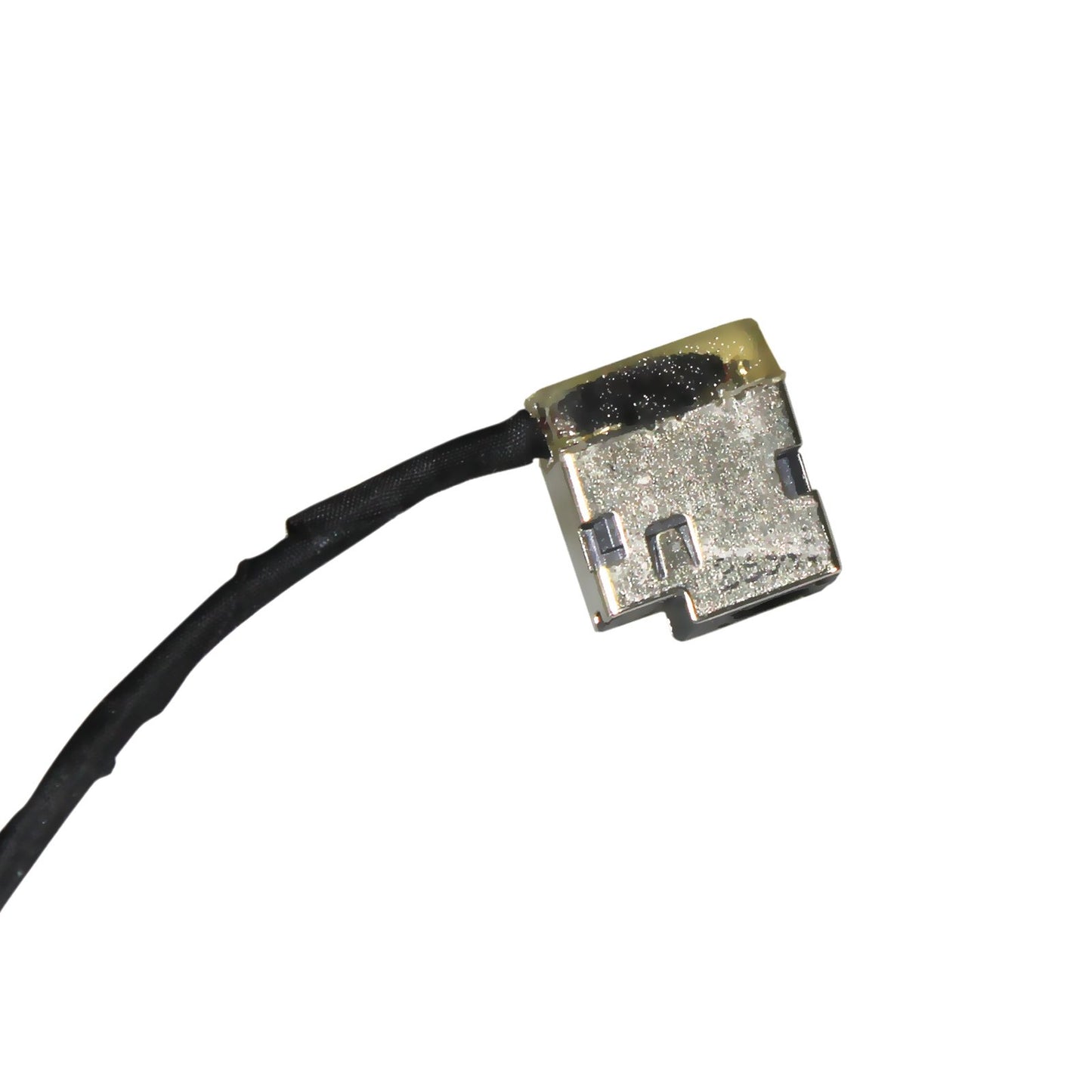 Zahara DC Power Jack Cable Port Plug Replacement for HP Envy 17-cg0019dx 17m-cg0013dx