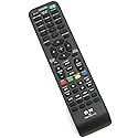 RM-AAU113 Replaced Remote Control Compatible with Sony Home Theater HT-CT550W HT-CT550 HT-SS380