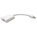 Micro Connectors, Inc. 9-Inch Mini Display Port to HDMI Dongle ( M05-199)
