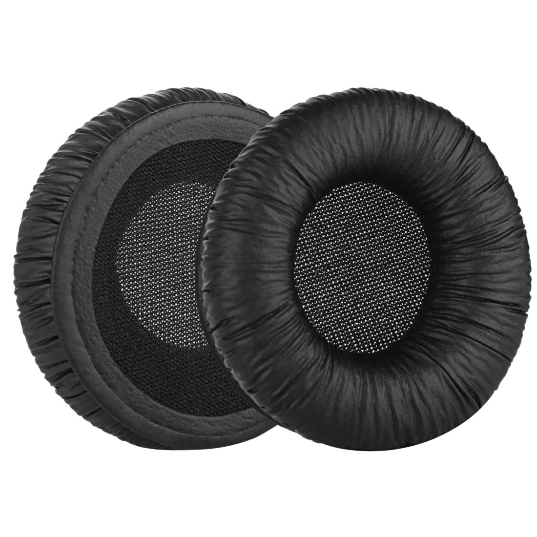 Geekria Replacement Ear Pads for Sennheiser PX200, PX100, PX200-II, PX100-II, PXC300, PXC150, PXC250, PC130, PC131 Headphones Ear Cushions, Repair