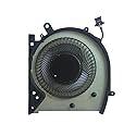 New CPU Cooling Fan Replacement for HP Envy x360 13 13-AG 13M-AG 13Z-AG Laptop 13-AG0007au 13-AG0010ca 13m-AG0001dx 13m-AG0002dx L19599-001 TPN-W133