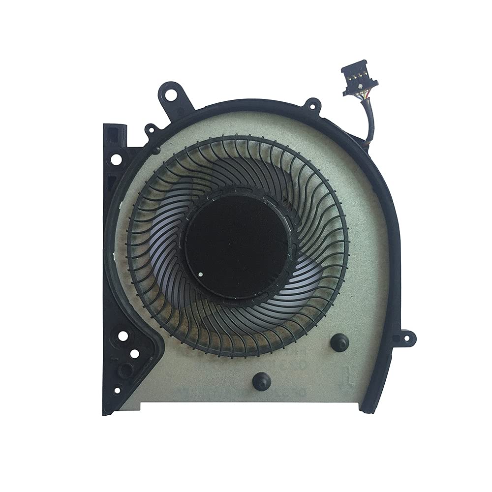 New CPU Cooling Fan Replacement for HP Envy x360 13 13-AG 13M-AG 13Z-AG Laptop 13-AG0007au 13-AG0010ca 13m-AG0001dx 13m-AG0002dx L19599-001 TPN-W133