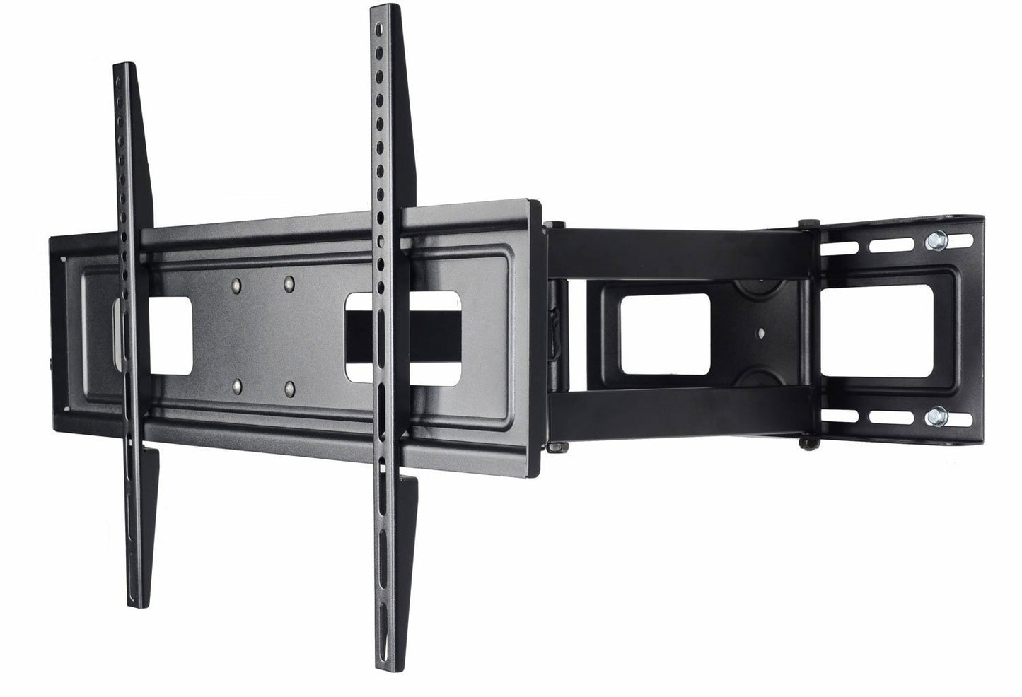 VideoSecu Swivel TV Wall Mount Fits Most 32" to 65" Display Flat Panel LED LCD TV Compatible Samsung LG Vizio Sony Sharp Aquos Sanyo Philips Emerson