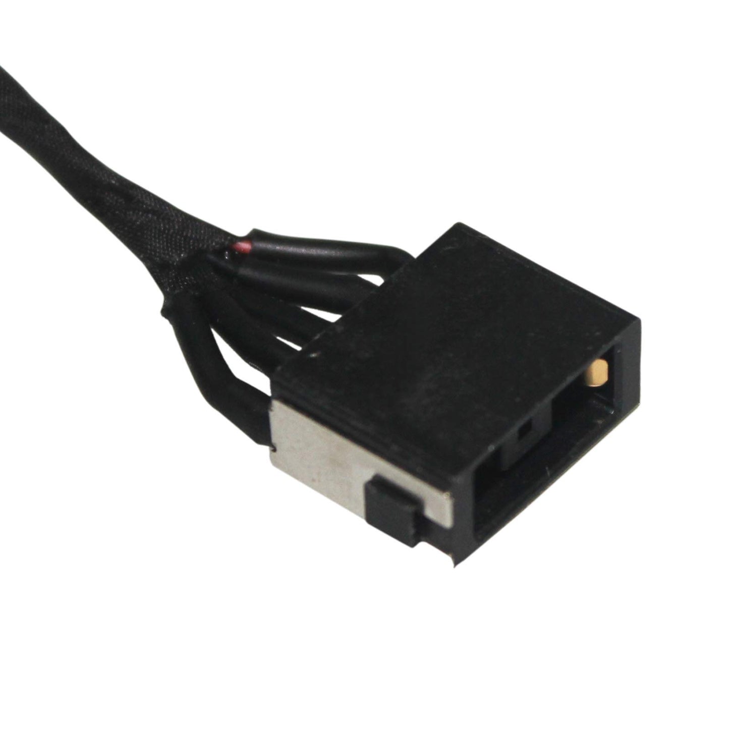 GinTai DC Power Jack With Cable Socket Plug Replacement For 11.6" Lenovo Yoga 2 11 11' 20428 DC30100L600 90204936 59416652 59416657 59416659 59416663