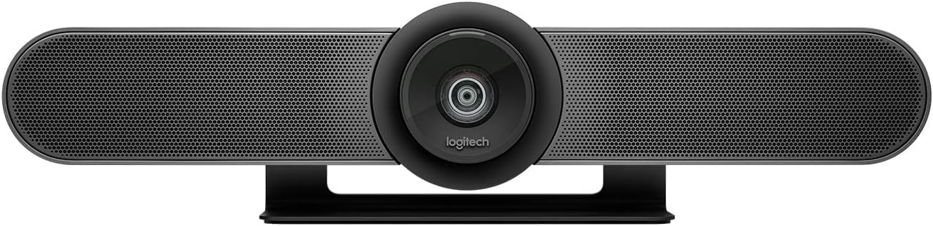 T POWER 12V Logitech Meetup 960-001101 V-R0007 860-000525 Meet up 4K HD Video Audio Conferencing System 960001101 ConferenceCam CC3000e Ac Dc Adapter…