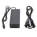 AC Adapter Charger for SWAGTRON T1, SWAGTRON T3, SWAGTRON T6