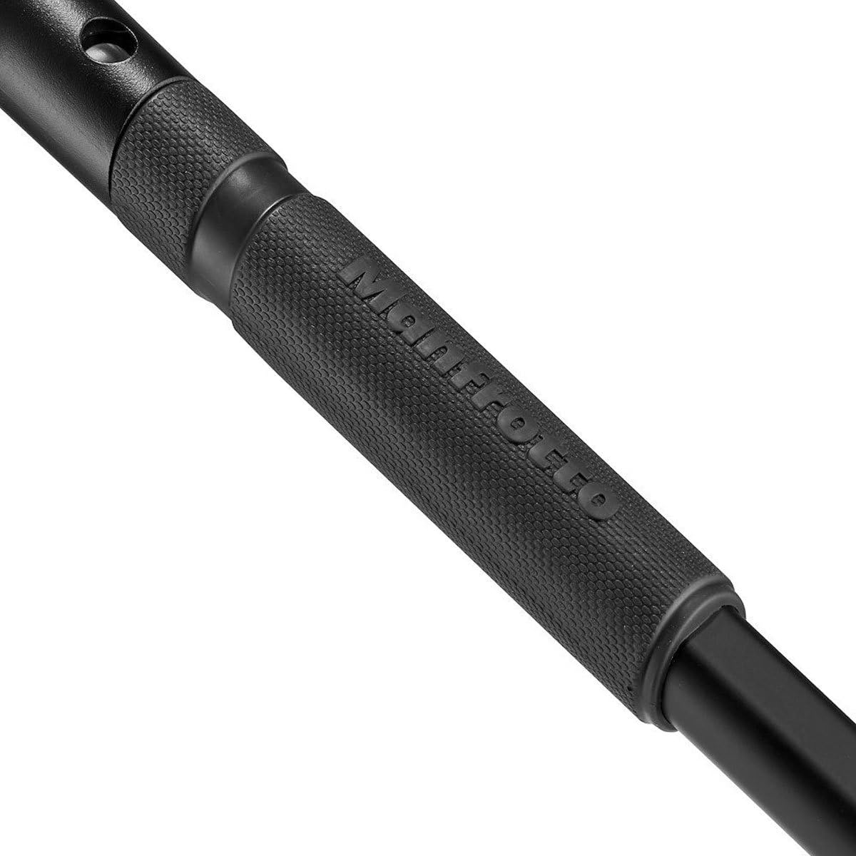 Manfrotto Element MII 4-Section Aluminum Tripod with Ball Head, Red