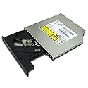 New Notebook PC Internal DVD Burner Player Optical Drive for Lenovo ThinkPad L520 L412 L512 L470 L430 L420 L460 L480 L580 L530 Laptop Super Multi 8X