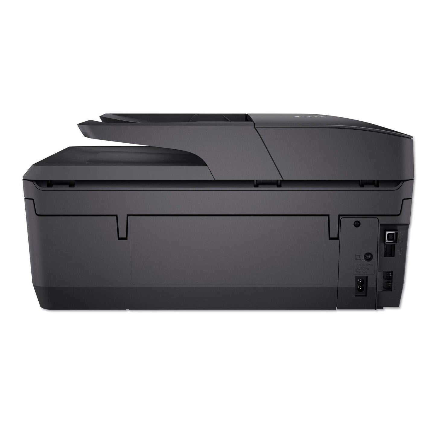 HP OfficeJet Pro 6968 All-in-One Wireless Printer, Instant Ink or Amazon Dash Replenishment Ready (T0F28A)
