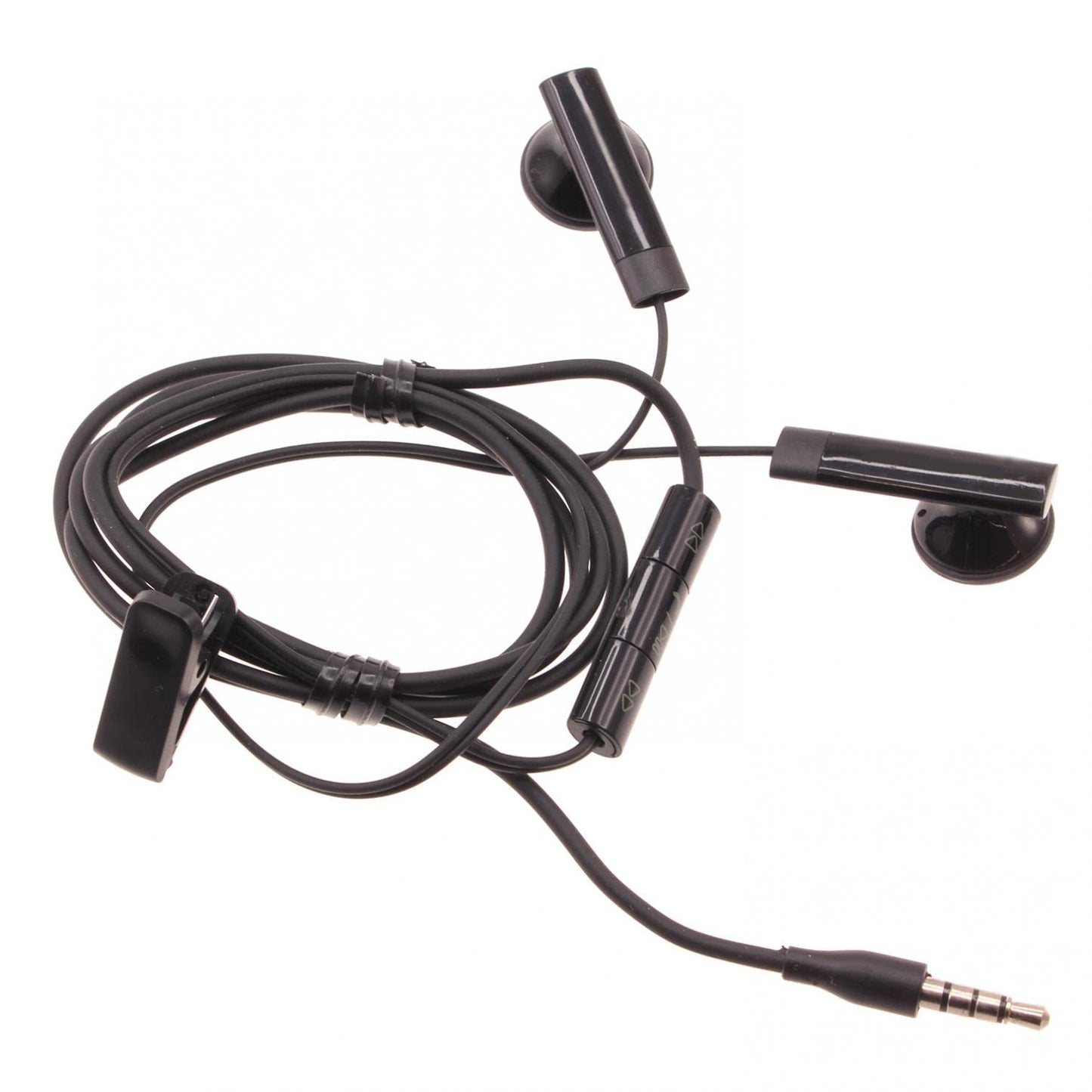 RLTEK Wired Earphones Headphones Handsfree Mic 3.5mm for Galaxy A03s - Headset Earbuds Earpieces Microphone Compatible with Samsung Galaxy A03s…