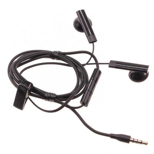 RLTEK Wired Earphones Headphones Handsfree Mic 3.5mm for Galaxy A03s - Headset Earbuds Earpieces Microphone Compatible with Samsung Galaxy A03s…