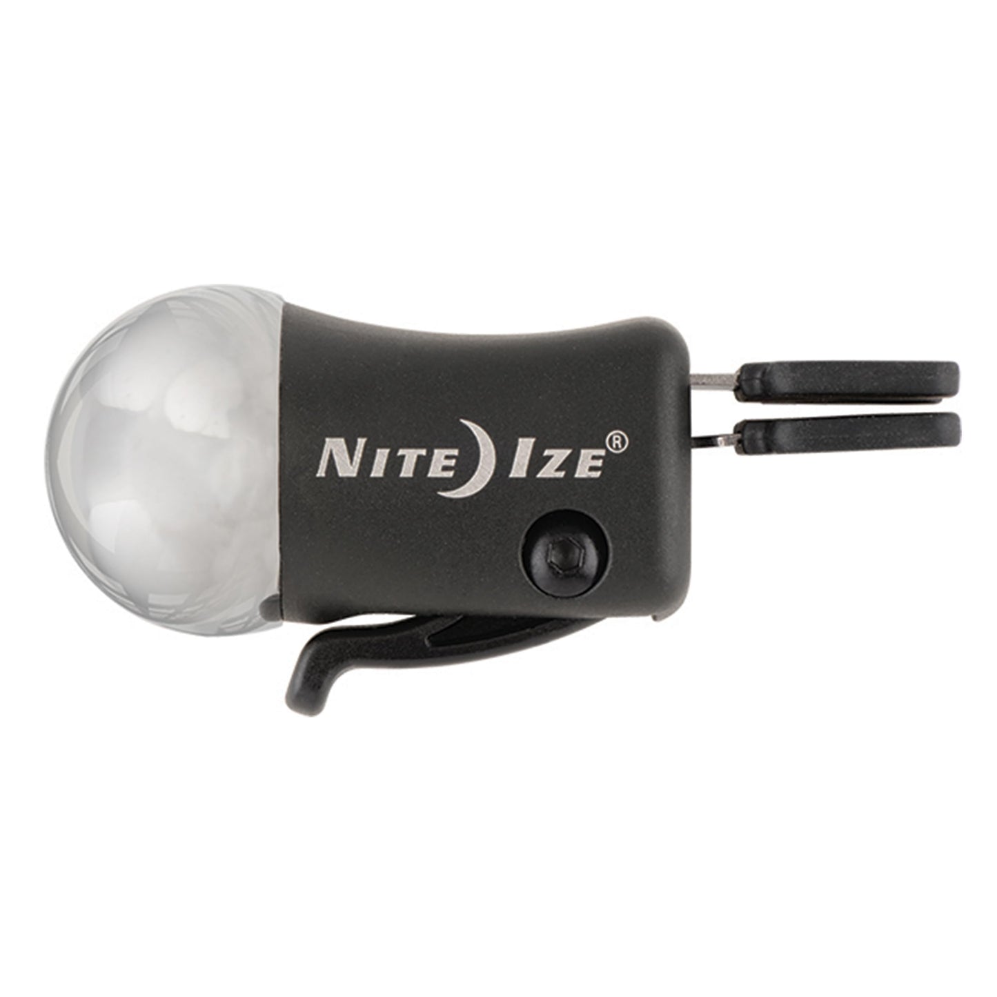 Nite Ize Steelie Vent Mount - Additional Car Vent Mount for Cell Phones - Compatible Phone Accessories for Steelie Magnetic Phone Mounting System