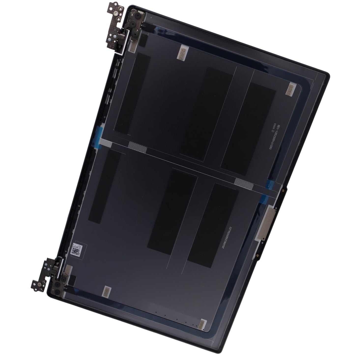 Deal4GO Rear LCD Back Cover Lid Top Case w/Hinge 5CB1F38654 Replacement for Lenovo Legion 5-15ARH7 5-15IAH7 5-15ARH7H 5-15IAH7H 2022 (Grey)