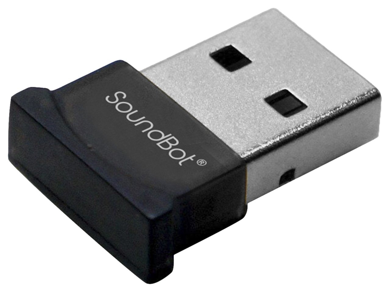 Soundbot Other for Android - Black