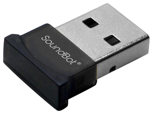 Soundbot Other for Android - Black