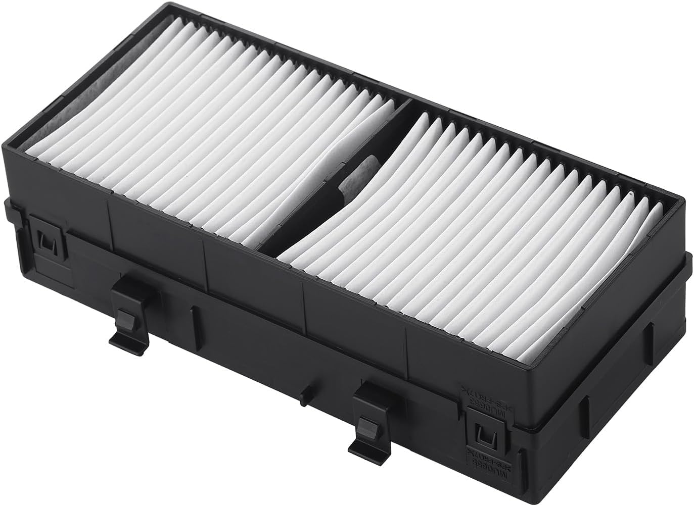 Litance Projector Air Filter for Hitachi UX38241 UX38242 CP- SX8350 WU8440 WU8450 WU8451 WU8460 WUX8440 WUX8450 WX8240 WX8255 WX8265 X4020 X8150 X8160