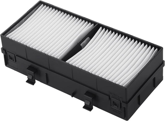 Litance Projector Air Filter for Hitachi UX38241 UX38242 CP- SX8350 WU8440 WU8450 WU8451 WU8460 WUX8440 WUX8450 WX8240 WX8255 WX8265 X4020 X8150 X8160