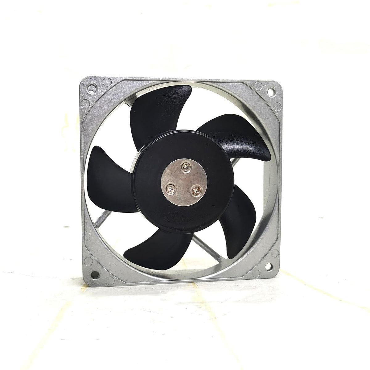 Ailsa Hexi PF-121C AC100V 11/9.5W 120x120x25mm Inverter Cooling Fan