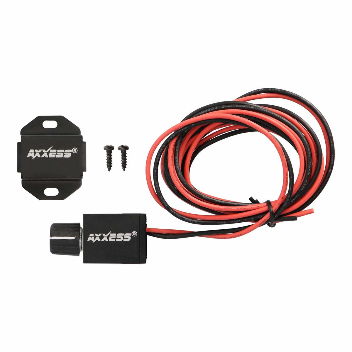 Heise [METRA Genuine Product] AXXESS/Access Subwoofer Control for The AX-DSP