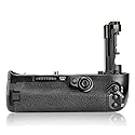 Green Extreme BG-E20 Battery Grip for Canon EOS 5D Mark IV - Vertical Shooting Grip with Dual Battery Slot, Extended Power, and Enhanced Ergonomics
