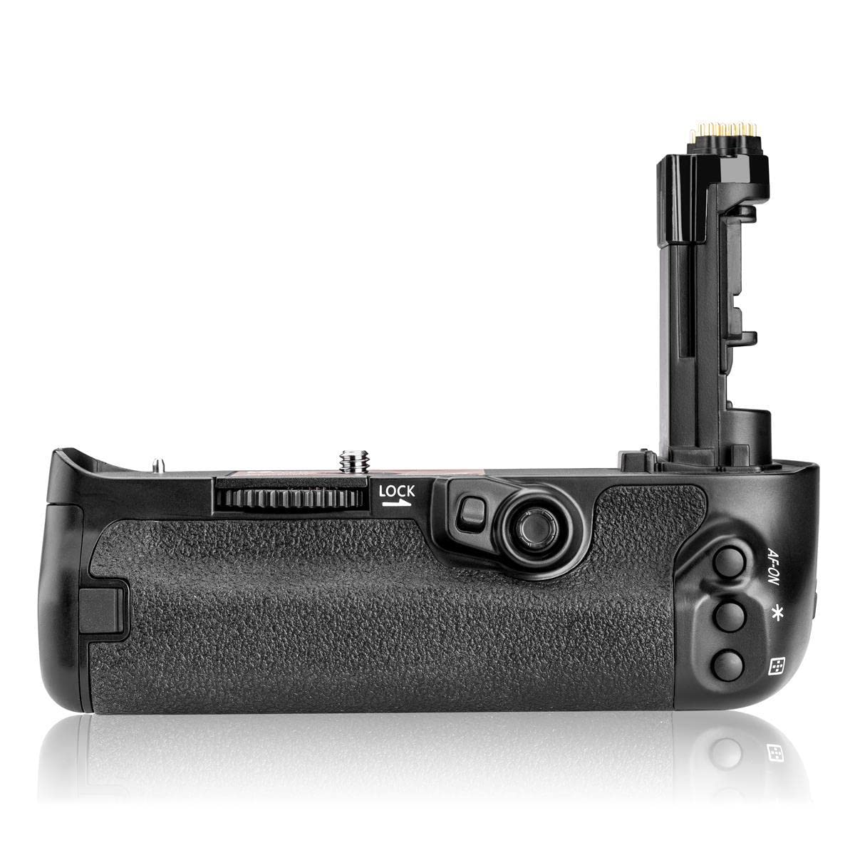 Green Extreme BG-E20 Battery Grip for Canon EOS 5D Mark IV - Vertical Shooting Grip with Dual Battery Slot, Extended Power, and Enhanced Ergonomics