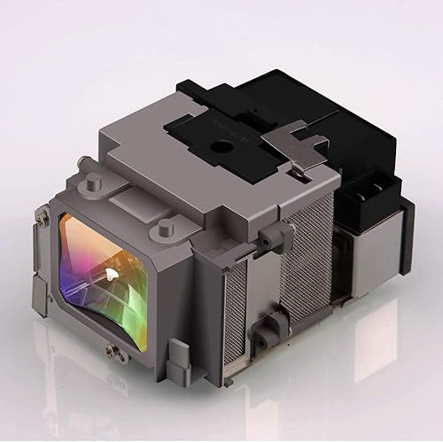 Huaute V13H010L94 Replacement Projector Lamp with Housing for Epson ELPLP94 PowerLite 1781W 1780W 1785W 1795F/ EB-1780W EB-1781W EB-1785W Projector